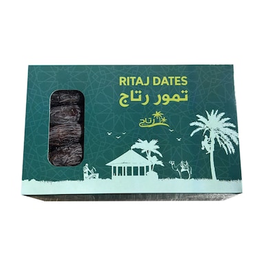 Ritaj Majoul Dates Large 1KG