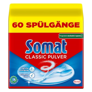 Somat Classic Powder 960GR