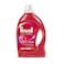 Perwoll Color Gel 2.5L Washing Liquid Detergent for Colored Clothes