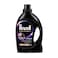 Perwoll Black Gel 2.5L Washing Liquid Detergent for Dark Clothes