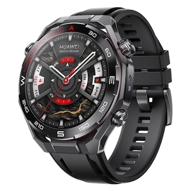 Huawei Watch Ultimate 2 Black