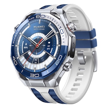 Huawei Watch Ultimate 2 Blue