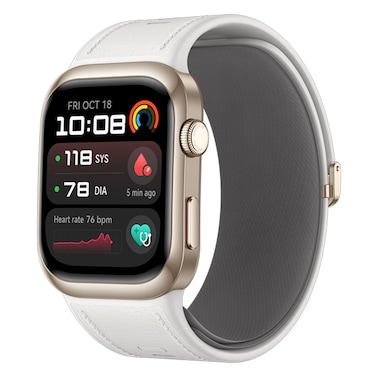 Huawei Watch D2 Gold