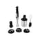 Hand Blender Set 800 W Ss Hb-2230hb