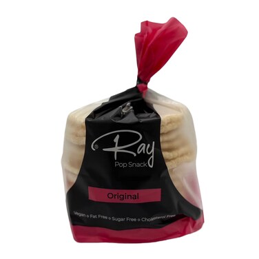 Ray Pop Snack Original