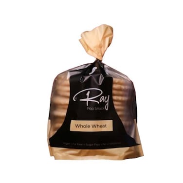 Ray Pop Snack Wheat