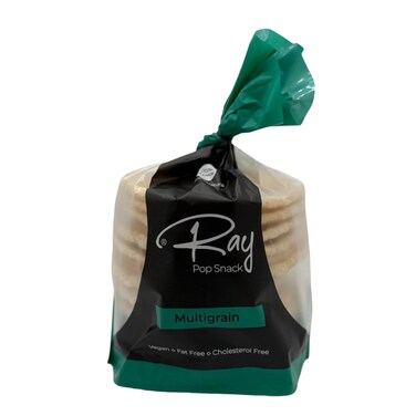 Ray Pop Snack Multigrain