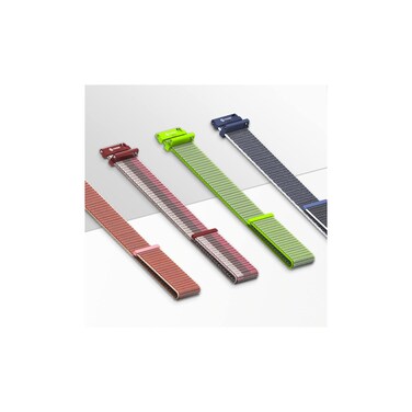Noise 22 Mm Glossy Strap Assorted