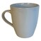 White Matt Ceramic Mug