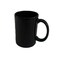Ceramic Mug Black