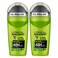 Men Expert Deodorant Green 50MLX2