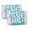 Egg Me Organic Eggs 6 X2