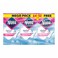Nana Female Napkin Normal 32 Sheets 2+1 Free