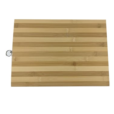 Cutting Board With Handle