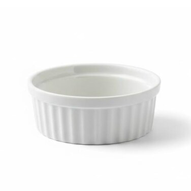 Ceramic S Bowl 10CM