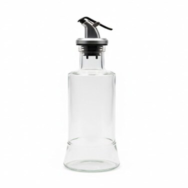 Round Oil Bottle  300ML
