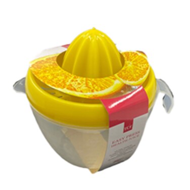 Plastic Small Lemon Squeezer