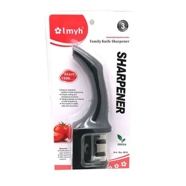 Sharpener Knife