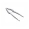 Nut Cracker Stainless Steel