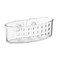 Plastic Curve Oval Holder