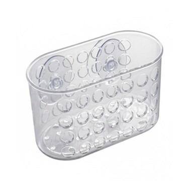 Plastic Smal Oval Holder