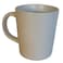 Ceramic Mug White