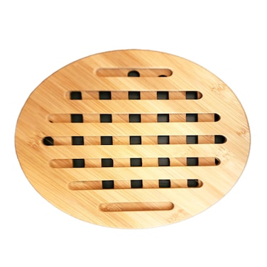 Wood Table Trivet 19.5CM