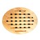 Wood Table Trivet 19.5CM