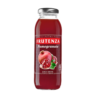 Fruta Juice Pomegranate Sugar Free 275ML