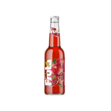 Fruta Juice Pomegranate Sugar Free 275ML