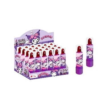 Kuromi Lipstick Candy