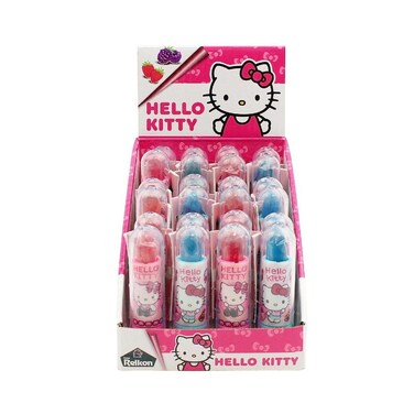 Hello Kitty Lipstick Candy