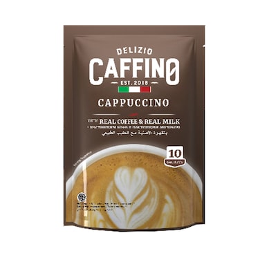 Caffino Cappuccino 13GRX10