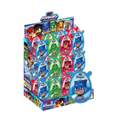 Pj Masks Mini Surprise Egg 5GRX8