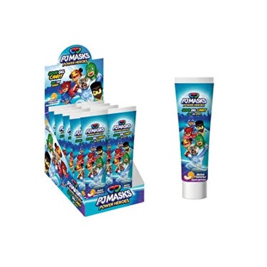 Pj Masks Sour Candy 35 GR