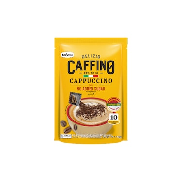 Caffino Cappuccino No Sugar 13 GR