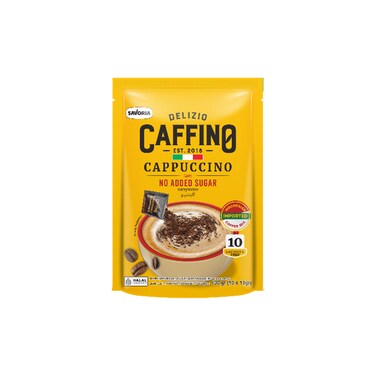 Caffino Cappuccino 13 GR