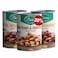 Benina Fava 400GR+ Chickpeas 400 GR