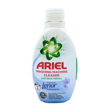 Ariel Dishwashing Lenor Fresh 250ML
