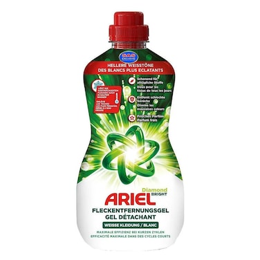 Ariel Diamond Bright Stain Remover 800ML
