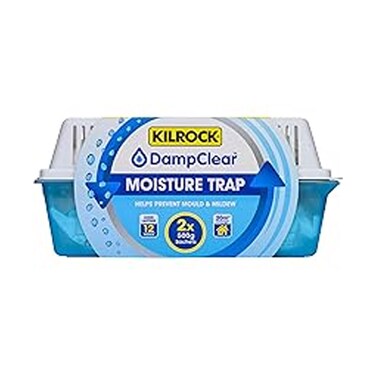 Kilrock Damp &amp; Mould Trap 1 Kg
