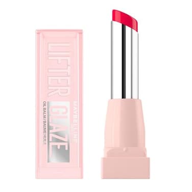 Maybelline Lifter Glaze Cherry Swirl 004