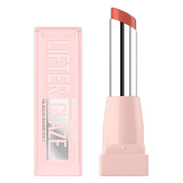 Maybelline Lifter Glaze Caramel Glow 006