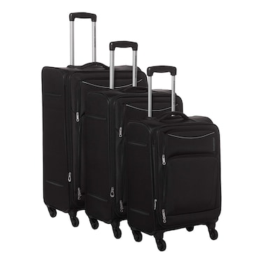 American Tourister Portland Black