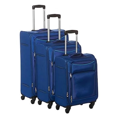 American Tourister Portland Blue