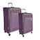American Tourister Duncan Purple