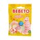 Bebeto Jelly GRum Sour Worm 18GR