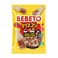 Bebeto Jelly GRum Fizzy Cola 18GR