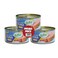 Bellvie White Tuna In Oil 3X185GR