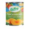 Bellvie Canned Peach Halves 820GR